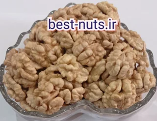 مغز گردوی اعلای اذرشهر