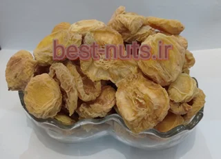 برگه شفتالو