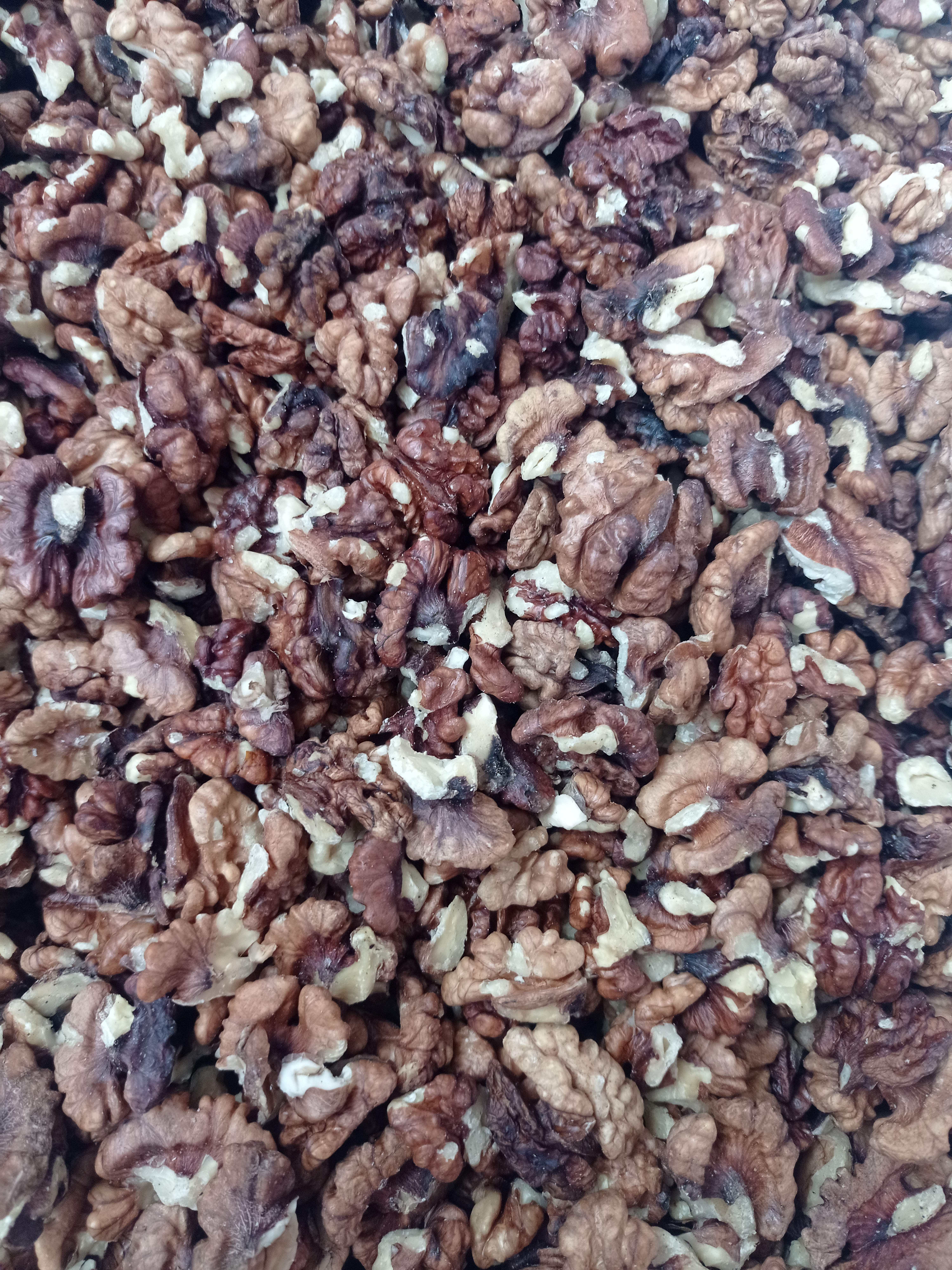 مغز گردو فسنجونی
