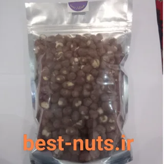 مغز فندق ایرانی (۲۵۰ گرم)