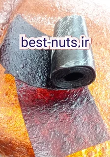 لواشک 250 گرمی (ترش)