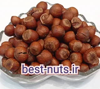 فندق ایرانی بوداده( نیم کیلو)